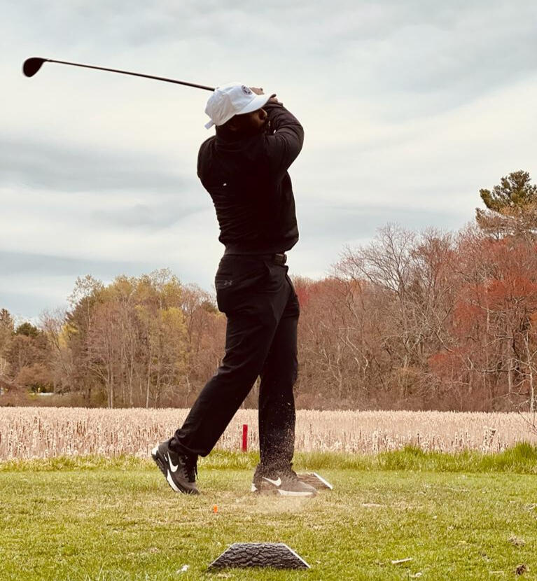 Want to Golf?