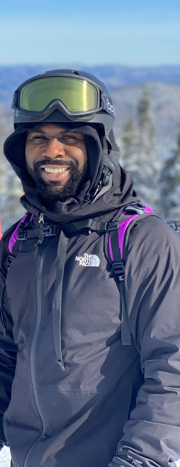Want to Ski?